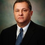 Stephen Tedder