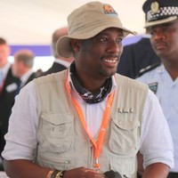 Jerald Malebe