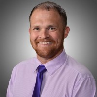 Todd Anderson, M.Ed