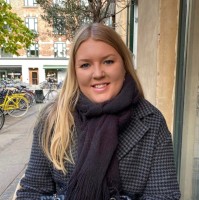 Julie Dalgaard-Jensen