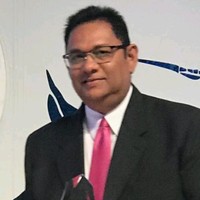 Wayne Mohammed