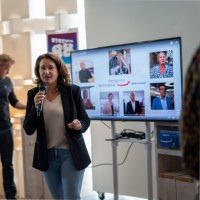 Saskia De Kort-Haans