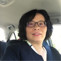Jessie Huang