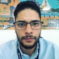 Diego Cisneros