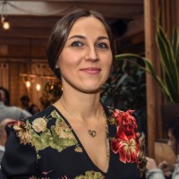 Chiara Resca