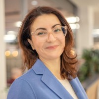 Korneliya Kofod