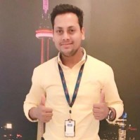Deepak Koli