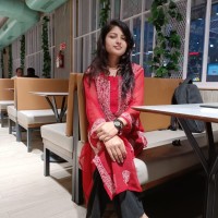 Namita Tripathi