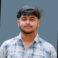 Saurabh Mandal