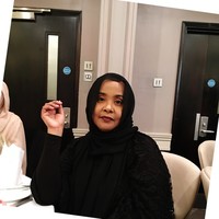Lamia Elhussien