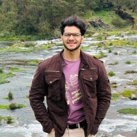 Pranshul Singla