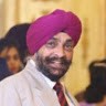Kuldeep Singh Masuta