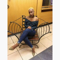 Lindiwe Dube
