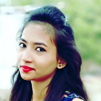 harshada khandale