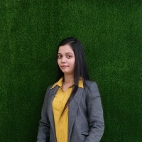Trupti Yadav