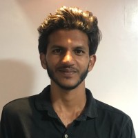 Kiran Khade