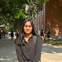 Smriti A L
