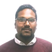 Prateek Kumar