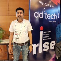 Nitish Ranjan