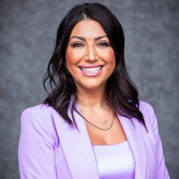 Corinne Sanders