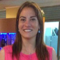 Carla Larrañaga Carvallo