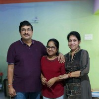 Arun Rath