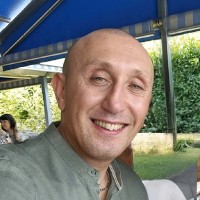 Raffaele Perri