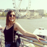 Cristina López Vizcaya