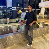 Nitin Johal