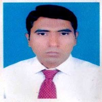 Abdul Malek Molla