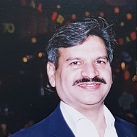 Fayyaz Karim Jaffer