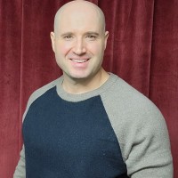 Drew Sparks