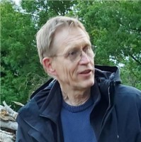 Ulrich Meyer-Martin