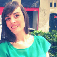 Nerea Pérez Prímola