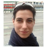 Rocío Maya Sánchez