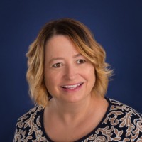 Mary Jo Claudius