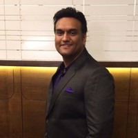 Ashutosh Dubey, Itil
