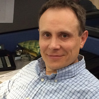 David Gervais