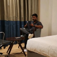 Vikas Alkeshkumar Patel