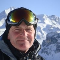 Simon Bain