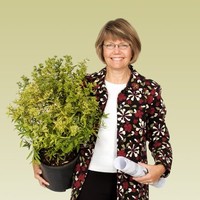 Cathy Waldhauser