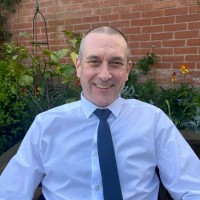 Ian Harris C Eng Mimeche