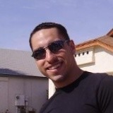 Joshua Roberts