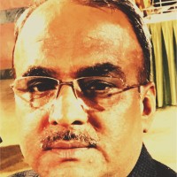 Raj Kumar Singh