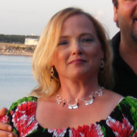Tonya Bounds