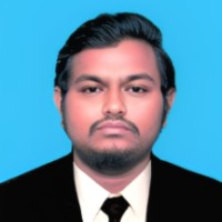 Saravana Perumal K