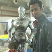 Nishit Kumar Jha