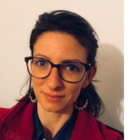 Charline Reydellet
