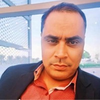 Ahmad Sharf Siddiqui