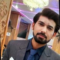 Saqib Ahmed